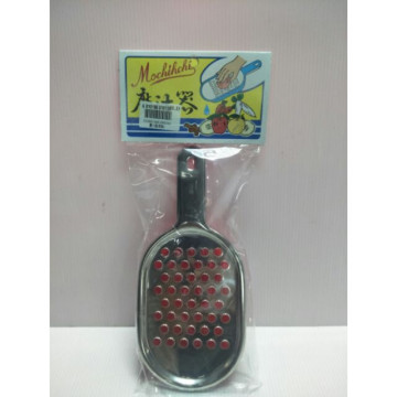 不鏽鋼蒜泥器 磨泥器 磨蒜器 蒜頭磨刀器 蒜泥器 蒜頭器 壓蒜器 磨汁器 磨蒜泥片 蔬果磨泥器 一入