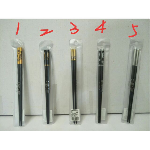 筷子 高玻筷 高玻合金筷 一雙入
