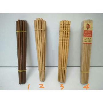 筷子 原木筷 抗菌筷 天然原木 鐵木筷 天然竹筷 一組
