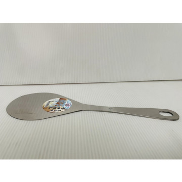 不銹鋼飯匙 飯匙 一入 全鋼飯匙 長26cm 飯勺