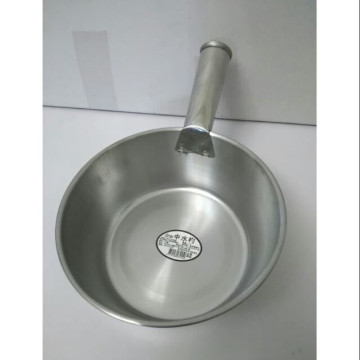 不鏽鋼水杓 不鏽鋼湯鍋 杓 水瓢 430不鏽鋼 台灣製造 工廠配合 水勺 一入