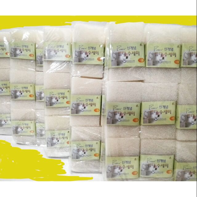 韓國菜瓜布 正品 去油菜瓜布 韓國正夯除油菜瓜布 韓國瞬間殺油菜瓜布 韓國露營馬上清油菜瓜布 正品正夯正好用菜瓜布