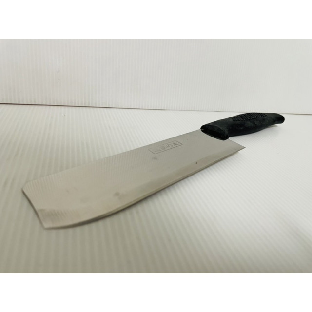 平頭料理刀 料理切刀 水果刀 菜刀 切刀 一入