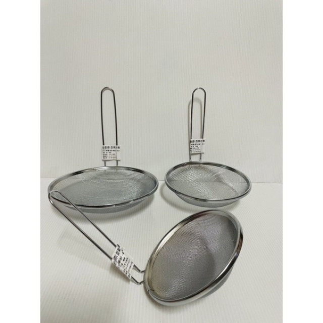 L型濾網 過濾網 果汁網 茶網  L型果汁網 一入