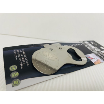不鏽鋼開罐切刀 開罐器 開瓶器 開罐切刀 上龍品牌 龍的家族 抗菌不鏽鋼 開瓶罐切 開瓶罐器 菊花罐切 一入