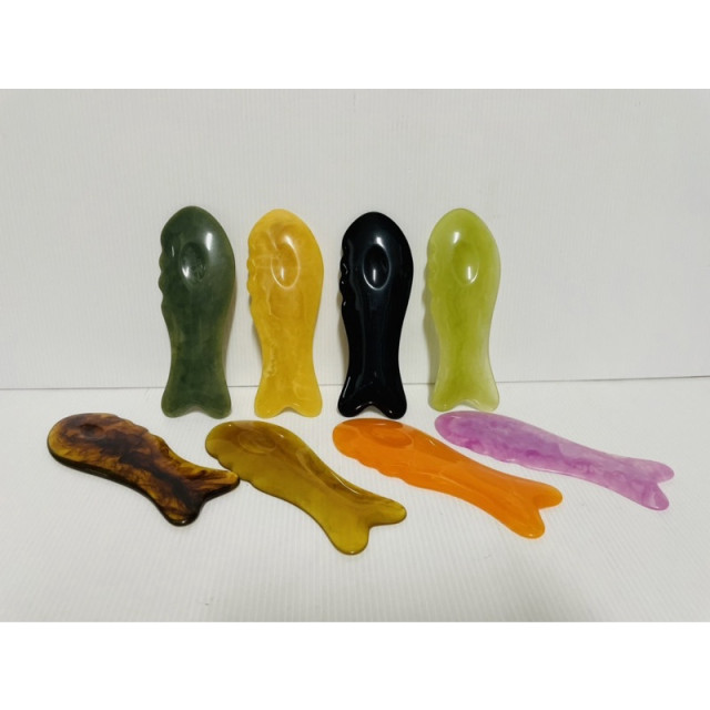 刮痧器 刮痧按摩器 按摩器 一入