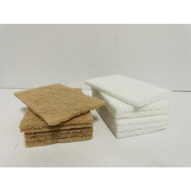 小蘇打菜瓜布 清潔菜瓜布 蘆薈纖維菜瓜布 菜瓜布 一片