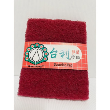 台利特級菜瓜布 菜瓜布 清潔菜瓜布 一片入 產地 爐具專用菜瓜布