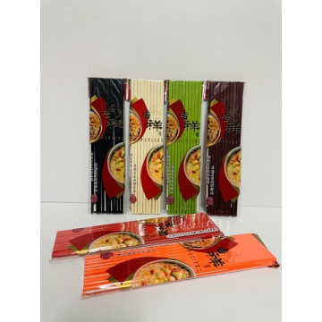 美耐皿筷 抗菌筷 筷子 四方形筷 吉祥筷 24cm 耐高溫 10雙入
