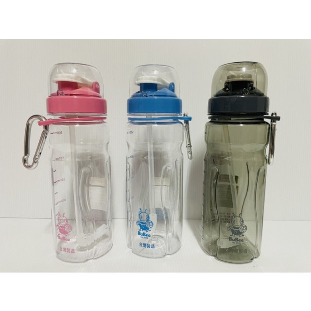 台灣製運動族休閒壺 環保杯 水杯 水壺 環保水杯 寶石牌 500ml