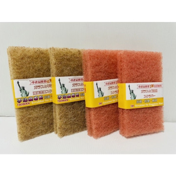 清潔菜瓜布 菜瓜布 2片入