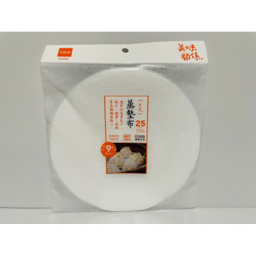 日式蒸墊布 蒸墊布 蒸食 電鍋 蒸籠