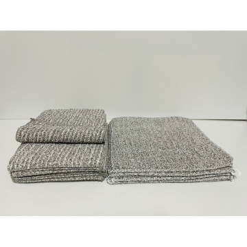 天然炭長毛絨清潔巾 抹布 清潔抹布 竹炭抹布 一枚入 30cmX20cm /30cmX30cm