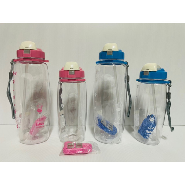 活力族兩用休閒壺 水壺 台灣製造 環保水壺 1000ml 600ml